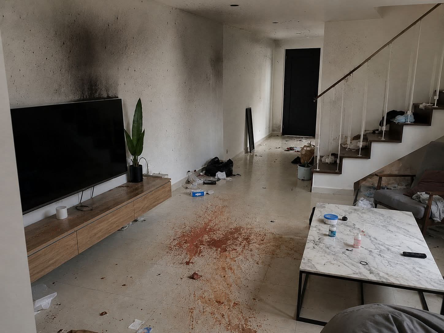 Trauma cleaning Malaysia