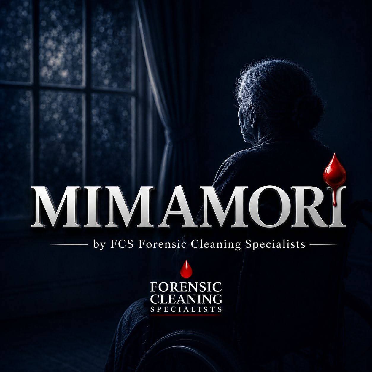 Mimamori human centred wellbeing programme